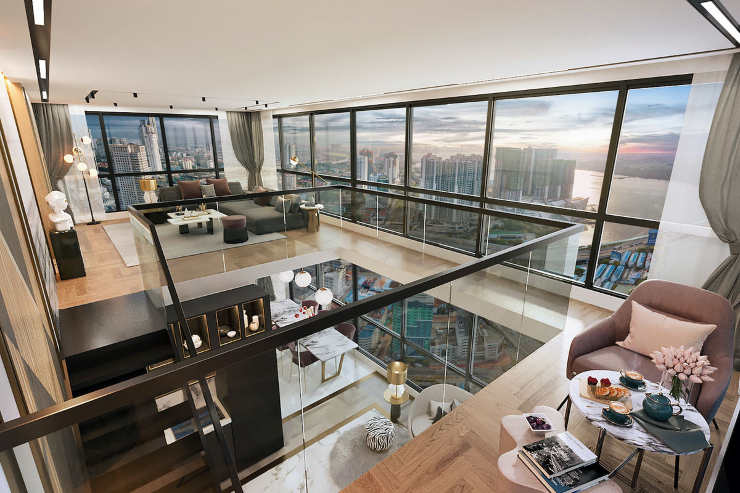 Citadines Medini Iskandar Puteri | Foreland